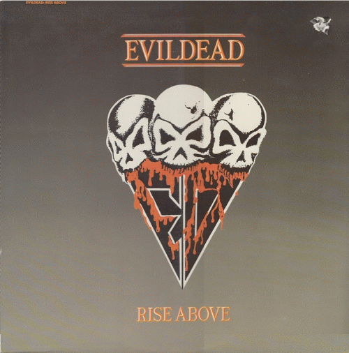 Evildead (USA) : Rise Above